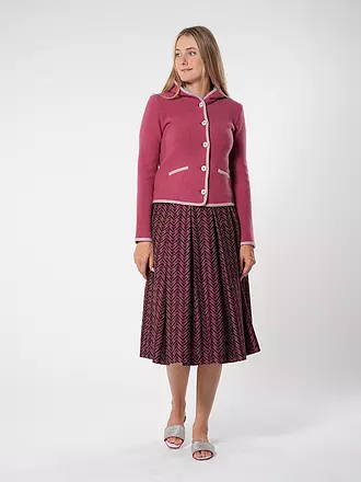 STAPF | Trachtenstrickjacke MALWINE | 